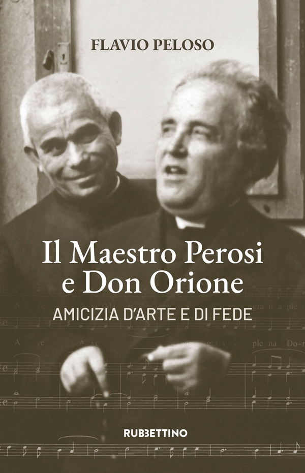Il Maestro Perosi e Don Orione - Librerie.coop