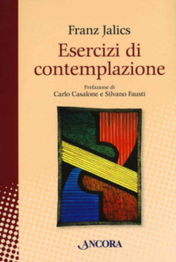 Esercizi di contemplazione - Librerie.coop Esercizi di contemplazione - Librerie.coop