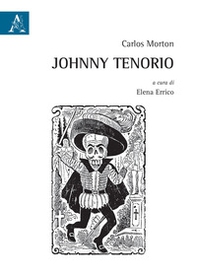 Johnny Tenorio - Librerie.coop