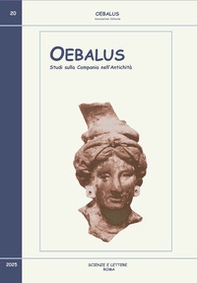 Oebalus. Studi sulla Campania nell'antichità - Vol. 20 - Librerie.coop