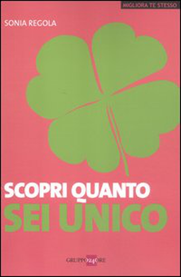 Scopri quanto sei unico - Librerie.coop Scopri quanto sei unico - Librerie.coop