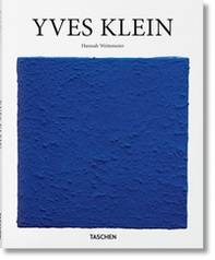 Yves Klein. Ediz. italiana - Librerie.coop Yves Klein. Ediz. italiana - Librerie.coop