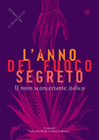 L'anno del fuoco segreto - Librerie.coop