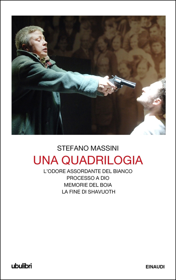 Una quadrilogia - Librerie.coop Una quadrilogia - Librerie.coop