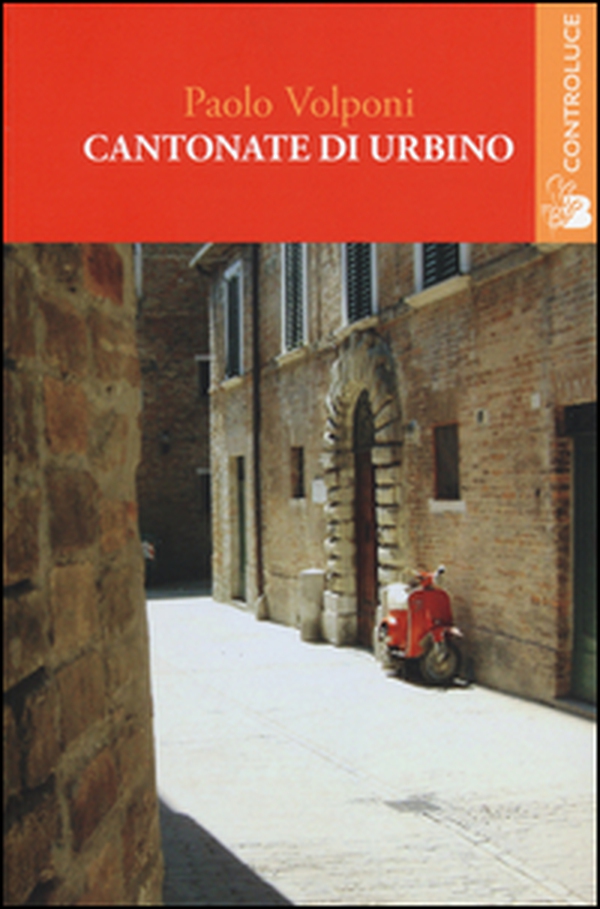 Cantonate di Urbino - Librerie.coop Cantonate di Urbino - Librerie.coop
