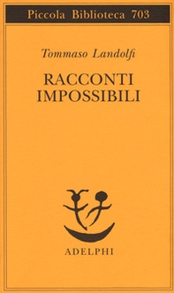 Racconti impossibili - Librerie.coop