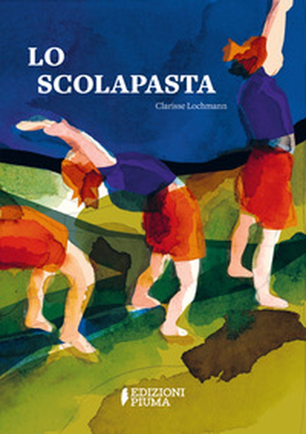 Lo scolapasta - Librerie.coop Lo scolapasta - Librerie.coop