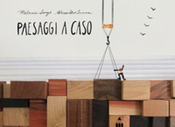 Paesaggi a caso - Librerie.coop Paesaggi a caso - Librerie.coop