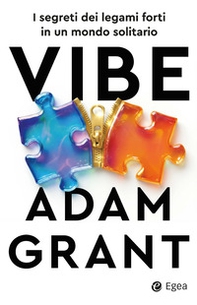 Vibe. I segreti dei legami forti in un mondo solitario - Librerie.coop