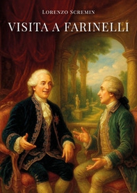 Visita a Farinelli - Librerie.coop