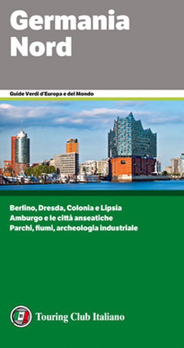 Germania Nord - Librerie.coop Germania Nord - Librerie.coop