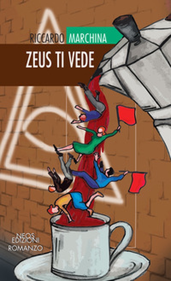 Zeus ti vede - Librerie.coop Zeus ti vede - Librerie.coop