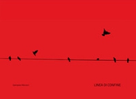 Linea di confine. Covid-19 - Librerie.coop