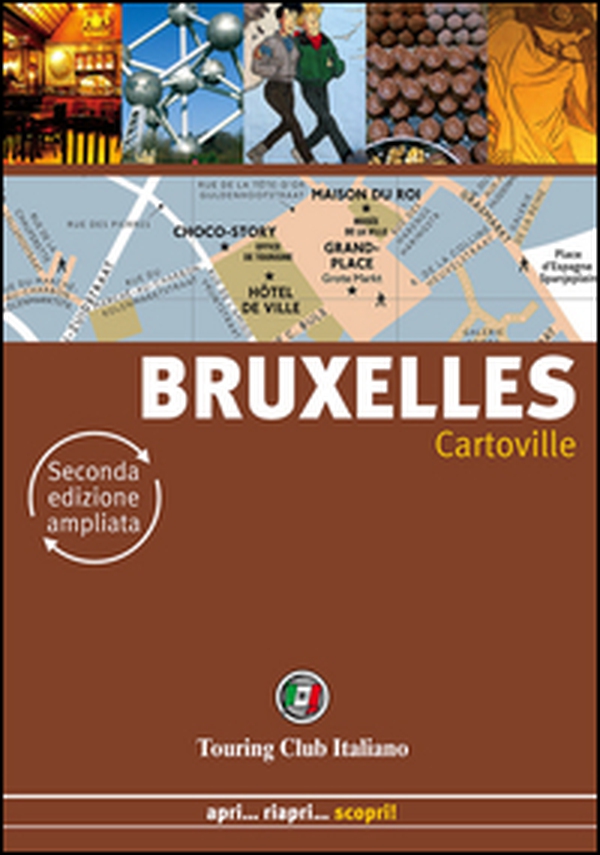 Bruxelles - Librerie.coop Bruxelles - Librerie.coop