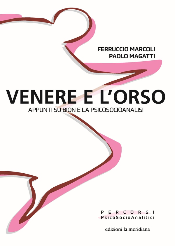 Venere e l'orso - Librerie.coop Venere e l'orso - Librerie.coop