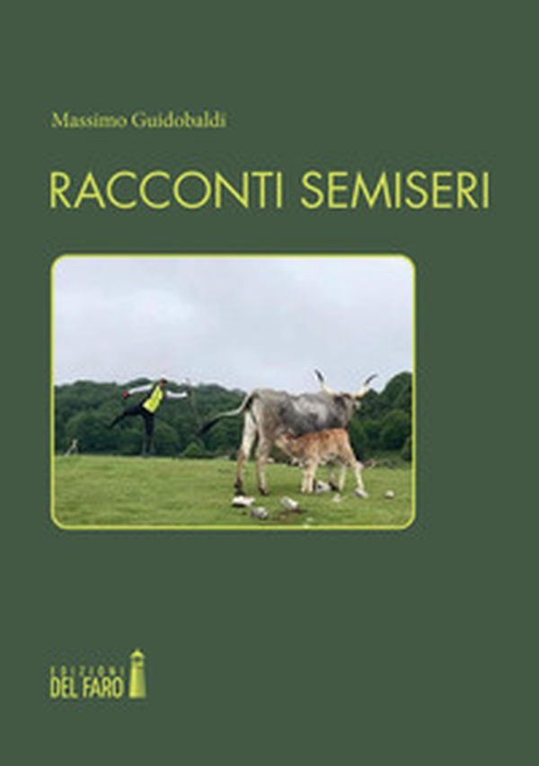 Racconti semiseri - Librerie.coop Racconti semiseri - Librerie.coop