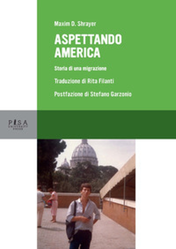 Aspettando America. Storia di una migrazione - Librerie.coop Aspettando America. Storia di una migrazione - Librerie.coop