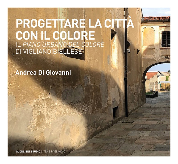 Progettare la città con il colore - Librerie.coop Progettare la città con il colore - Librerie.coop