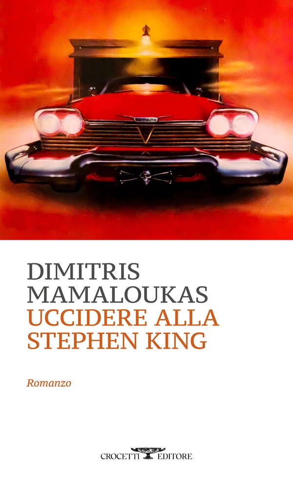 Uccidere alla Stephen King - Librerie.coop Uccidere alla Stephen King - Librerie.coop