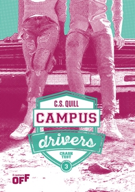 Campus Drivers 3. Crash Test - Librerie.coop Campus Drivers 3. Crash Test - Librerie.coop