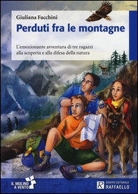 Perduti fra le montagne - Librerie.coop