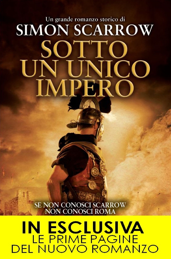 Sotto un unico impero - Librerie.coop Sotto un unico impero - Librerie.coop