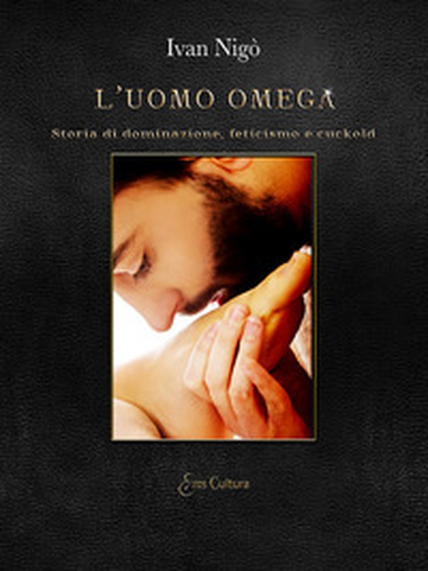 L'uomo omega - Librerie.coop L'uomo omega - Librerie.coop