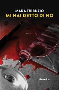 Mi hai detto di no - Librerie.coop