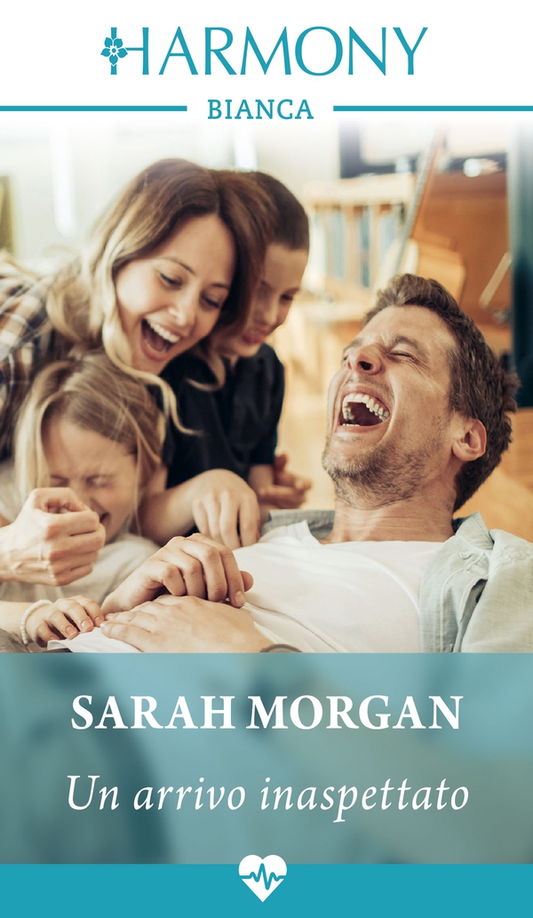 Un arrivo inaspettato - Librerie.coop