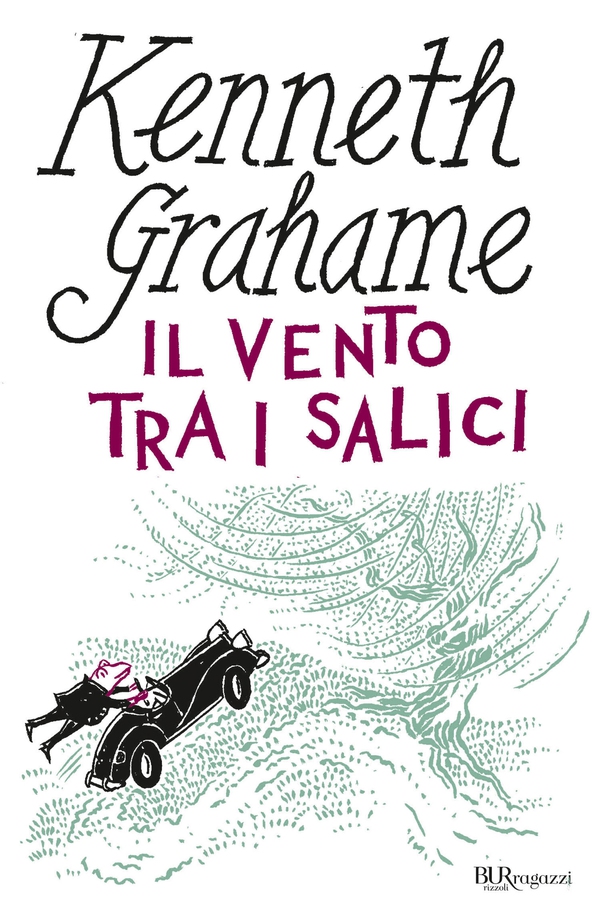 Il vento tra i salici - Librerie.coop Il vento tra i salici - Librerie.coop