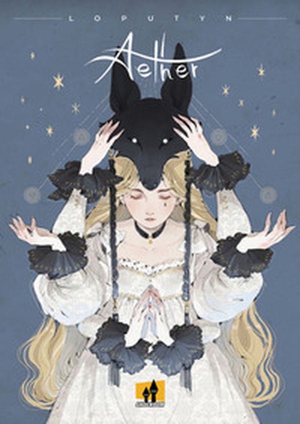 Aether - Librerie.coop Aether - Librerie.coop