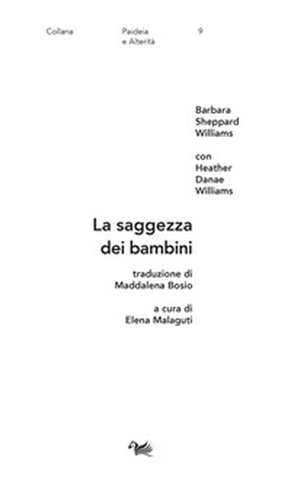 La saggezza dei bambini - Librerie.coop La saggezza dei bambini - Librerie.coop