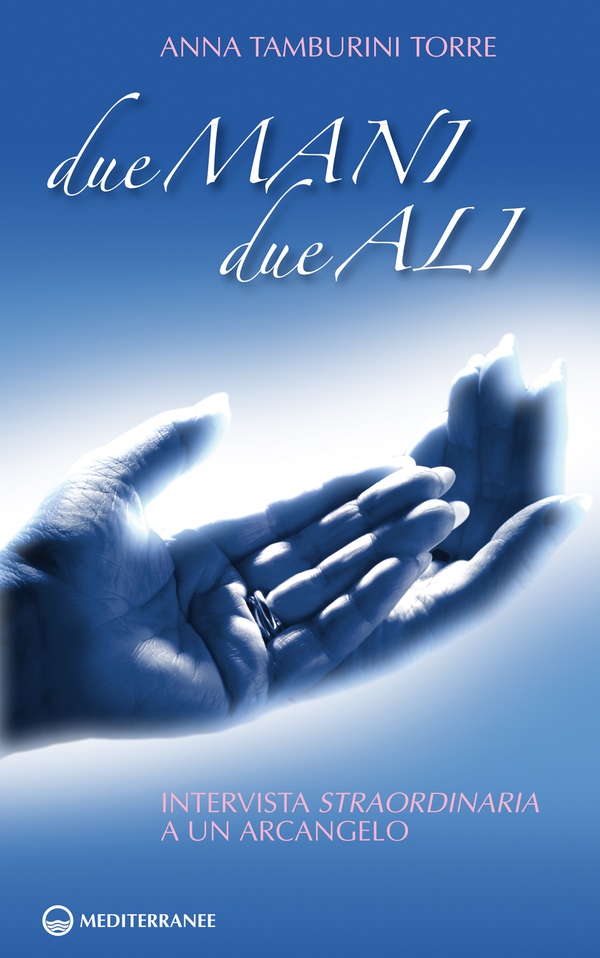 Due mani due ali - Librerie.coop Due mani due ali - Librerie.coop