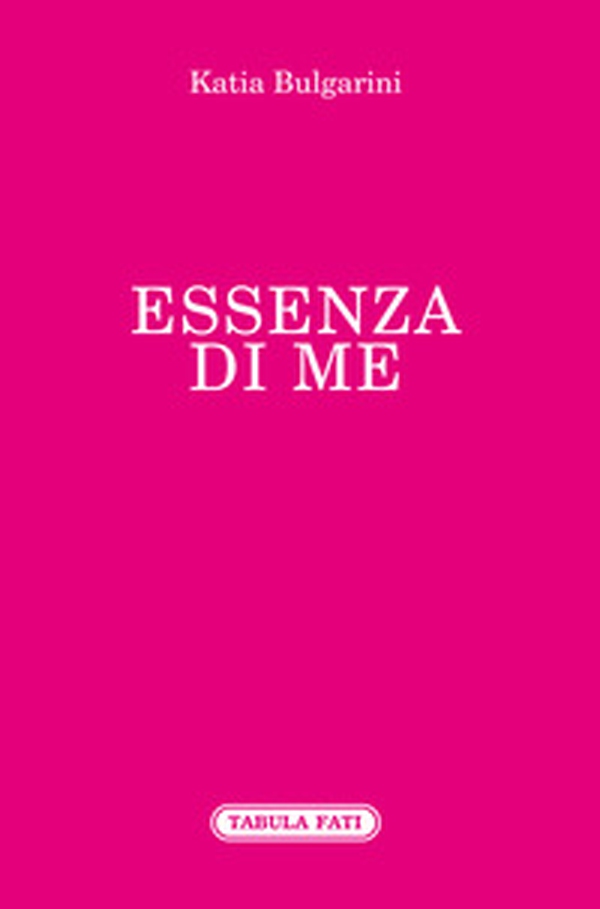 Essenza di me - Librerie.coop Essenza di me - Librerie.coop