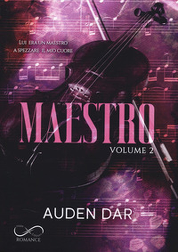 Maestro - Vol. 2 - Librerie.coop Maestro - Vol. 2 - Librerie.coop