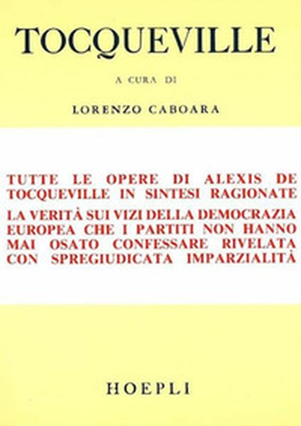 Democrazia e libertà - Librerie.coop Democrazia e libertà - Librerie.coop