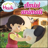 Amici animali. Heidi - Librerie.coop Amici animali. Heidi - Librerie.coop