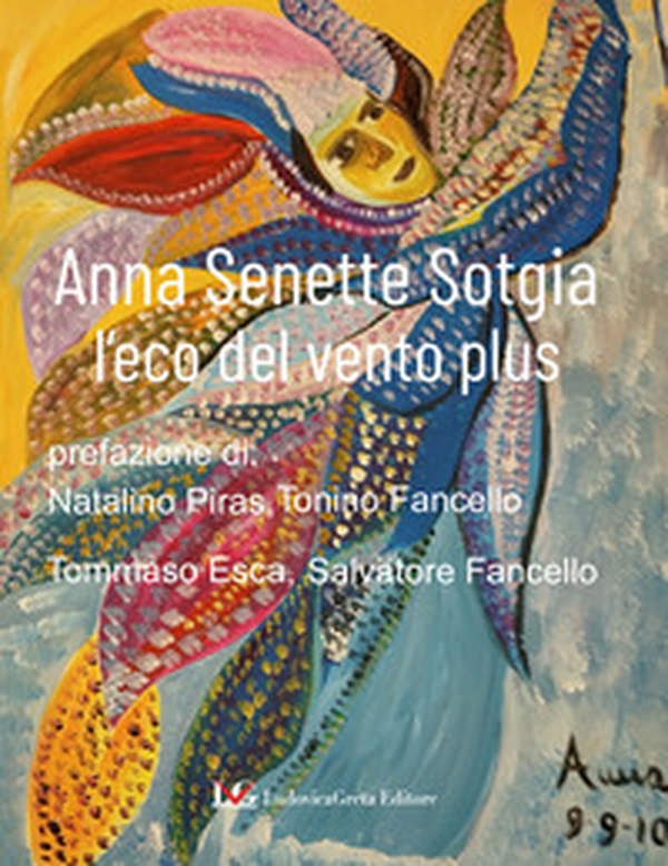 L'eco del vento plus - Librerie.coop L'eco del vento plus - Librerie.coop