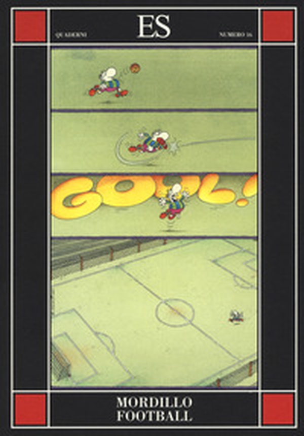 Football - Librerie.coop