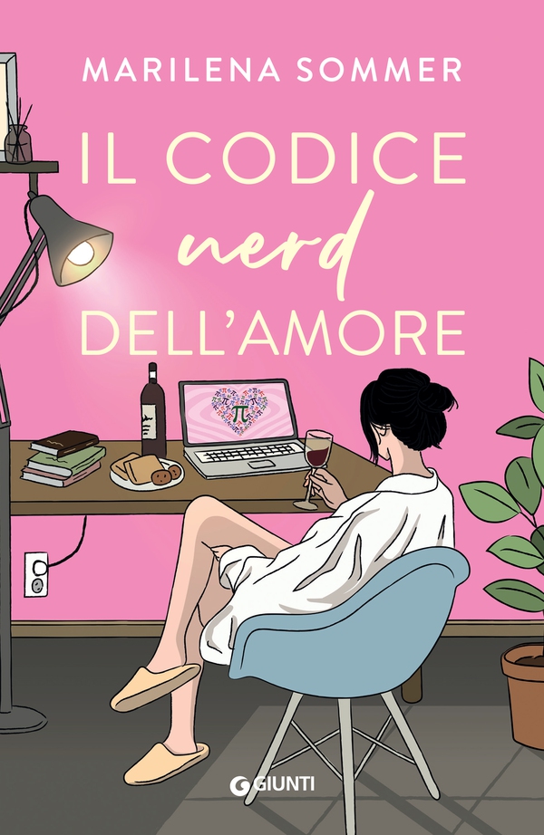Il codice nerd dell'amore - Librerie.coop Il codice nerd dell'amore - Librerie.coop