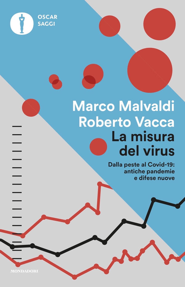 La misura del virus - Librerie.coop La misura del virus - Librerie.coop