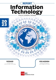 Report Information Technology - 2° aggiornamento 2023 - Librerie.coop