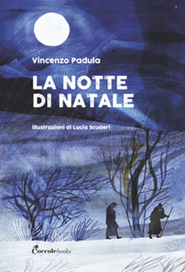 La notte di Natale - Librerie.coop La notte di Natale - Librerie.coop