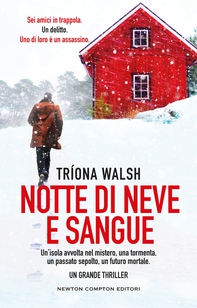 Notte di neve e sangue - Librerie.coop