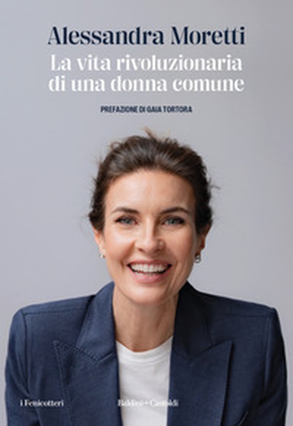 La vita rivoluzionaria di una donna comune - Librerie.coop La vita rivoluzionaria di una donna comune - Librerie.coop