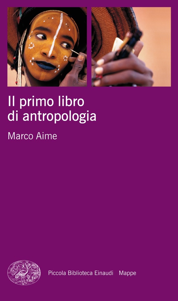 Il primo libro di antropologia - Librerie.coop Il primo libro di antropologia - Librerie.coop