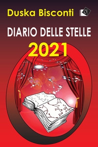 Diario delle stelle 2021 - Librerie.coop