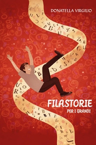 Filastorie. Per i grandi - Librerie.coop