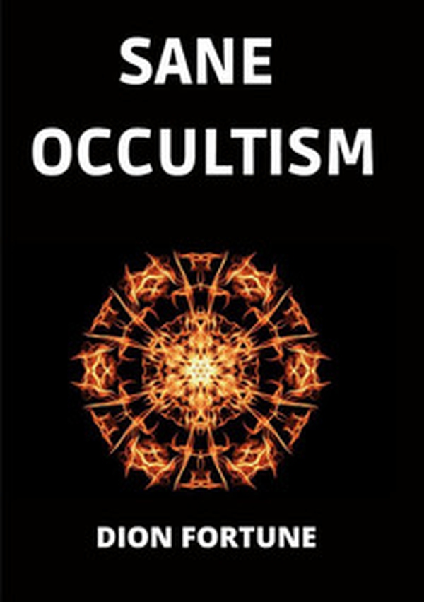 Sane occultism - Librerie.coop Sane occultism - Librerie.coop