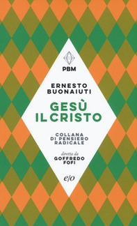 Gesù il Cristo - Librerie.coop Gesù il Cristo - Librerie.coop